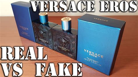 versace eros original vs fake|check versace perfume authenticity.